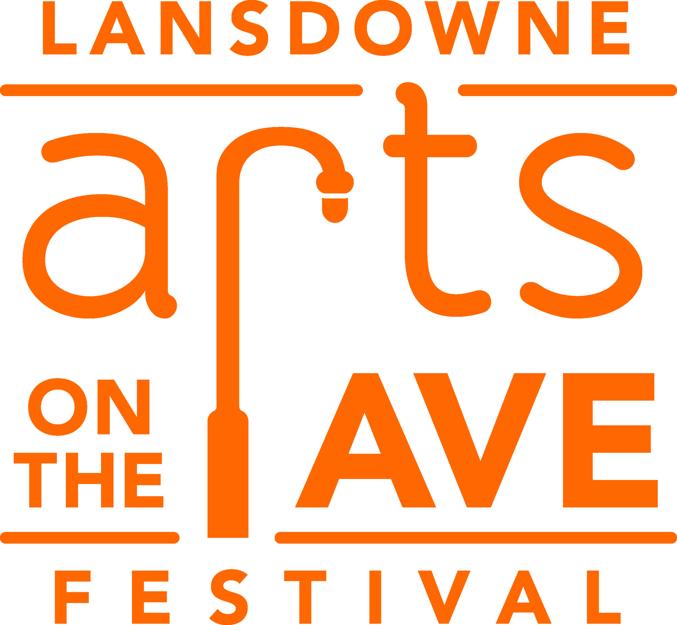 Arts on the Avenue Festival